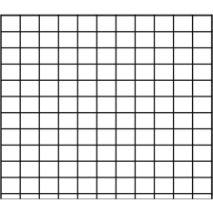4Living Grid 140x240 cm vahakangasliina
