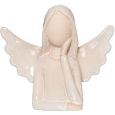 Winteria Angel decoration