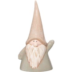 Winteria waving gnome