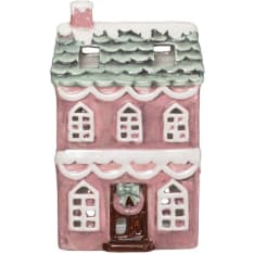4Living Notting Hill house lantern