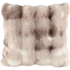 Fanni K Alva koristetyyny