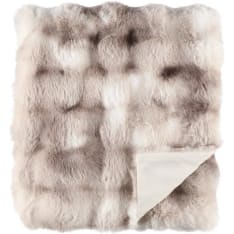 Fanni K Alva torkkupeitto