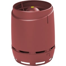 Vilpe Flow 160 punainen sadehattu