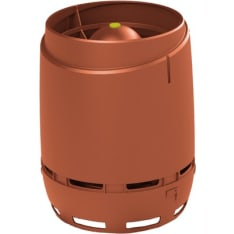 Vilpe 160 tiilenpunainen sadehattu