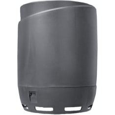 Vilpe Flow 110 harmaa sadehattu