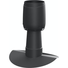 Vilpe Harja Flow 14 vacuum fan