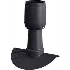 Vilpe Flow Alipai 110 Brush 27 vacuum fan