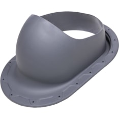 Vilpe Xl-Classic gray grommet