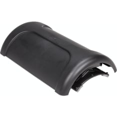 Vilpe black brush fan