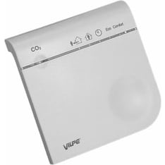 Vilpe Eco Ideal wireless carbon dioxide sensor