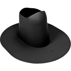 Vilpe XL Felt root mus high felt roof penetration