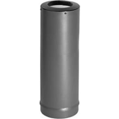 Vilpe 110 harmaa pakkasmantteli
