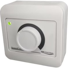 Vilpe 735023 Thyristor controller for AC top extractors