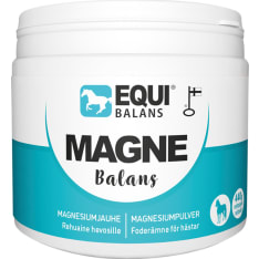 Equibalans Magnebalans 440 g