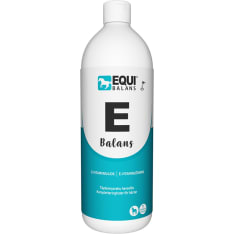 Equibalans E-liuos 1 l