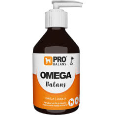 Probalans Omega Balans 250 ml lohiöljy