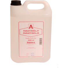 Vitabalans paraffin oil 5 L