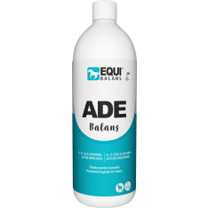 Equibalans ADE-liuos 1 l