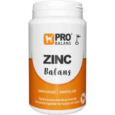 Probalans Zincbalans 120 g