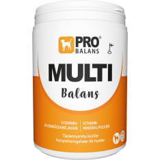 Probalans Multibalans 600 g