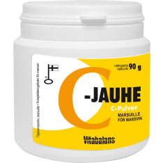 C-jauhe 90 g marsuille