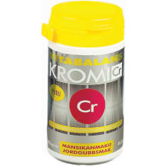 Vitabalans Chromium Cr 90 tabl. dietary supplement