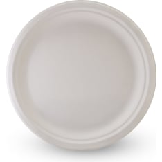 Huhtamäki 50 kpl 25cm kuitulautanen