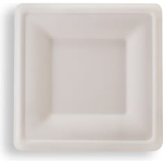 Huhtamäki Bioware 16 cm 20 kpl kuitulautanen