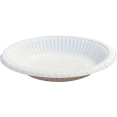 Huhtamäki Bioware 350ml valkoinen kulho