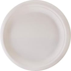 Huhtamäki 20kpl 22cm kuitulautanen