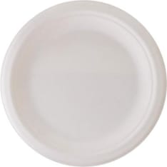 Huhtamäki 20kpl 17cm kuitulautanen