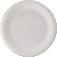 Huhtamäki 20 kpl 17cm kuitulautanen