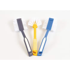 Sini polyester dishwashing brush