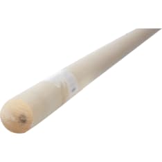 Sini 1400x24 mm puuvarsi