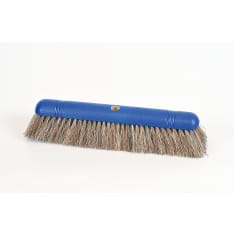 Sini coarse sweeping brush