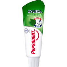 Pepsodent Xylitol 75 ml hammastahna