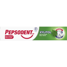 Pepsodent Xylitol 50 ml hammastahna