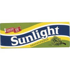 Sunlight 2 x 135 g palasaippua