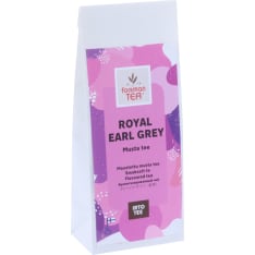 Forsman Royal Earl Grey Tea 60g irtotee