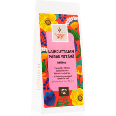 Forsman Laihduttajan paras ystävä 60 g tee
