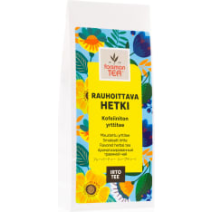Forsman Rauhoittava hetki 60 g tee
