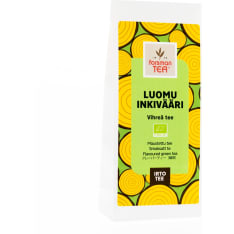 Forsman Ginger Sen Cha 60 g tea