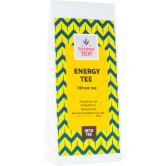 Forsman Tea Energy 60g maustettu yrtti-irtotee