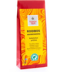 Forsman Rooibos Aavikkokerma 60 g tee