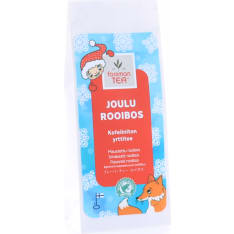 Forsman Joulu 60 g rooibos tee