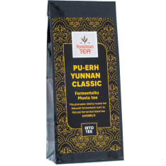 Forsman Pu-Erh Yunnan Classic 60 g tee