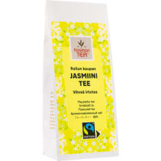 Forsman Jasmiini 60 g vihreä tee