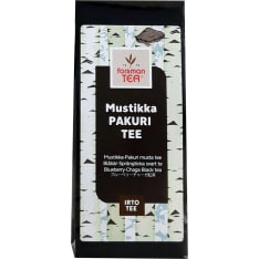 Forsman Mustikka 60 g pakuritee