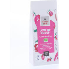 Forsman Luomu Love Of Roses 60g irtotee