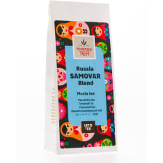 Forsman Russia Samovar Golden Apple 60 g tea